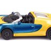Conjunto de 3 carros desportivos - Image 3