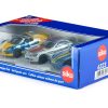 Conjunto de 3 carros desportivos - Image 10