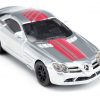 Conjunto de 3 carros desportivos - Image 7