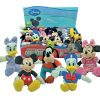 Peluche Disney Mickey - Image 2