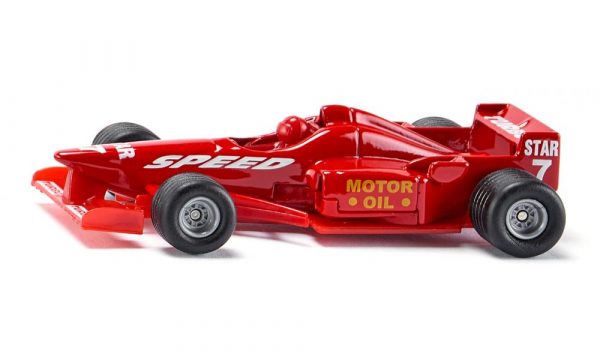 Carro Corrida F1 - Image 2