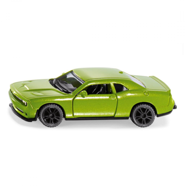 Dodge Challenger SRT Hellcat
