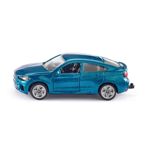 BMW X6 M