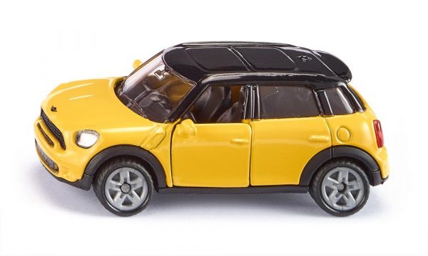 MINI Countryman - Image 2