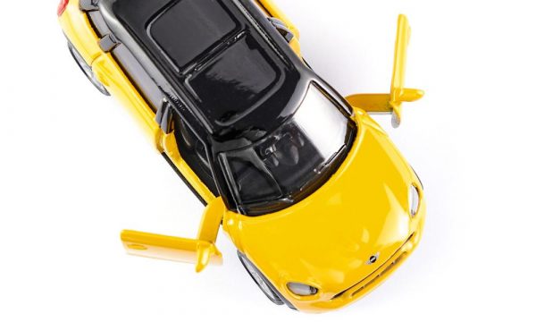 MINI Countryman - Image 3