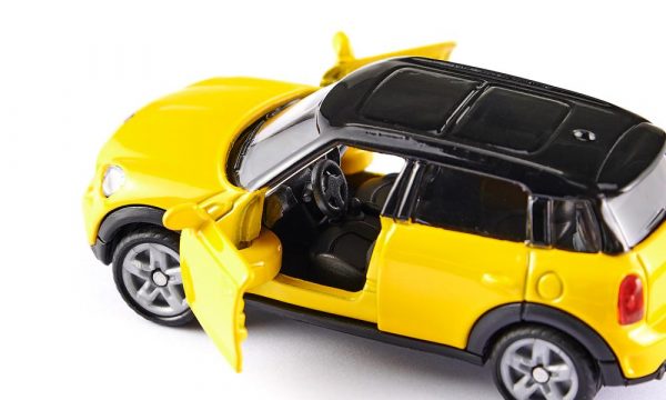 MINI Countryman - Image 4