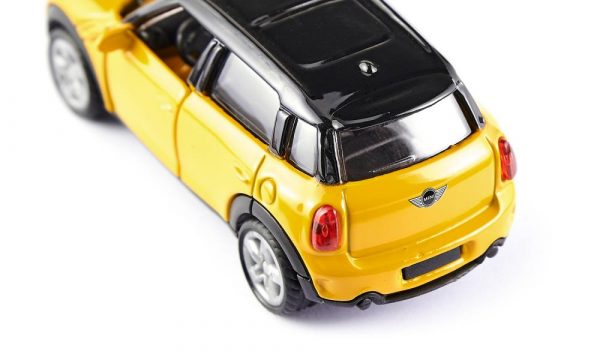 MINI Countryman - Image 5