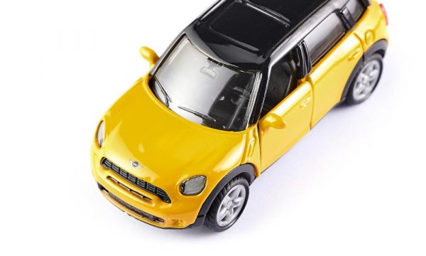 MINI Countryman - Image 6