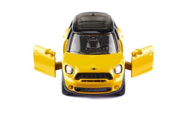 MINI Countryman - Image 7