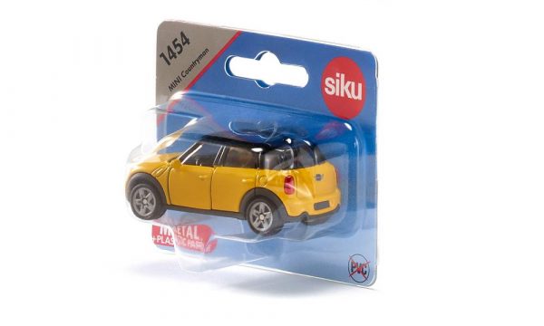 MINI Countryman - Image 8