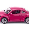 VW Beatle Rosa - Image 2