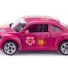 VW Beatle Rosa - Image 3