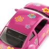 VW Beatle Rosa - Image 4