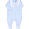 Babygrow de Bebé - Azul