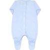 Babygrow de Bebé - Azul - Image 2