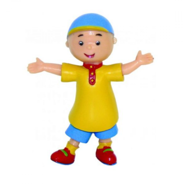 Mini Figura Ruca
