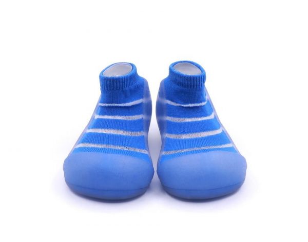 Attipas See Through Azul