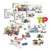 TAP Air Portugal - Hangar Estacionamento Aviação - Image 7