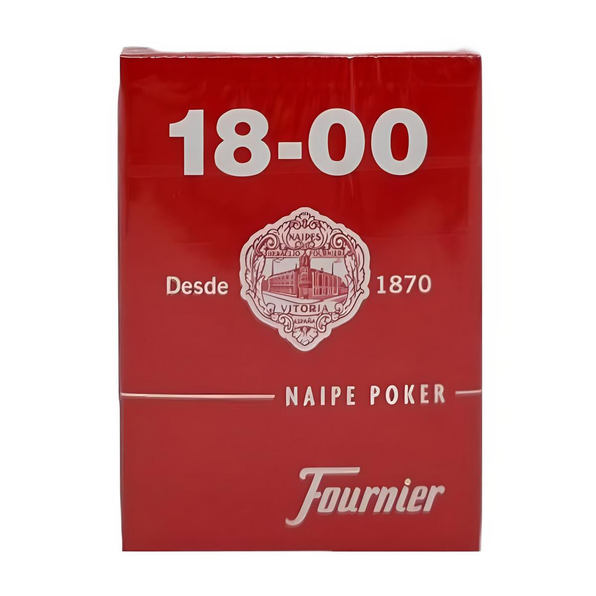 Set Como jogar poker por Fournier