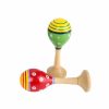 Maracas coloridas