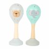Maracas musicais