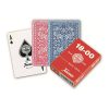 Baralho de Cartas Clássico - Poker No. 18-00 Fournier