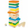 Jenga - Torre de blocos de Madeira