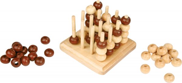 4 em linha 3D - Image 2