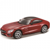 Mercedes-Benz AMG GT Roadster