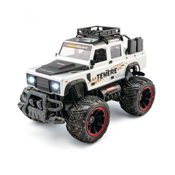 Ninco RC Nincoracers Overlander Ténéré