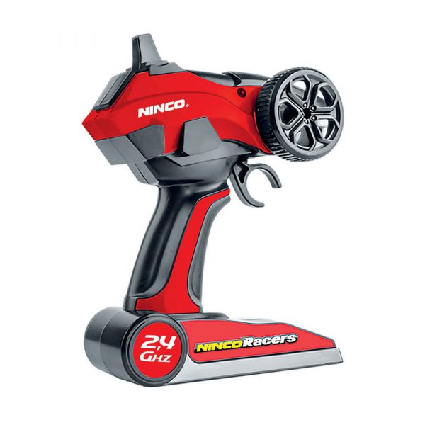 Ninco RC Nincoracers Overlander Ténéré - Image 3