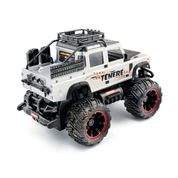 Ninco RC Nincoracers Overlander Ténéré - Image 2