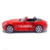 Mercedes-Benz SLS AMG Roadster - SL Benfica