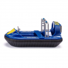 Hovercraft policial