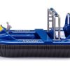 Hovercraft policial - Image 2