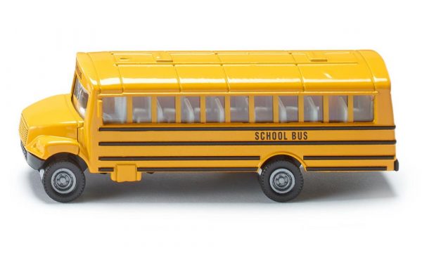 Autocarro escolar americano - Image 2