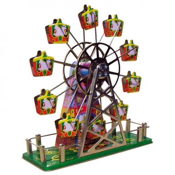 Roda Gigante Musical