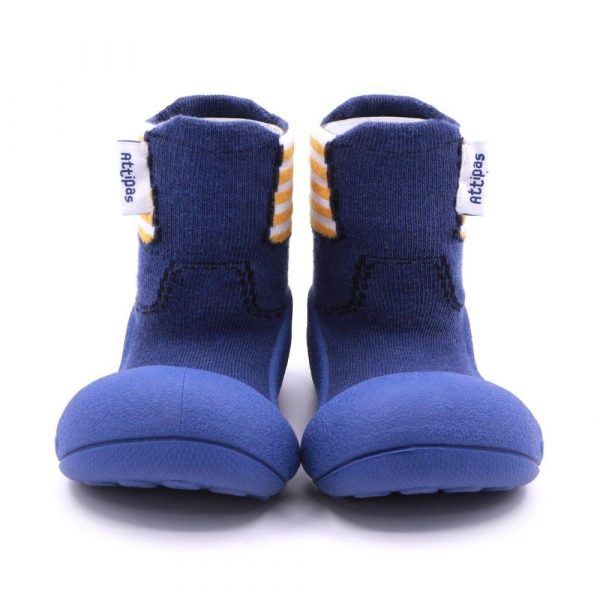 Attipas Rain Boots Blue - Image 3