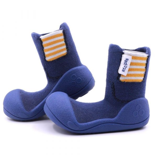Attipas Rain Boots Blue - Image 2