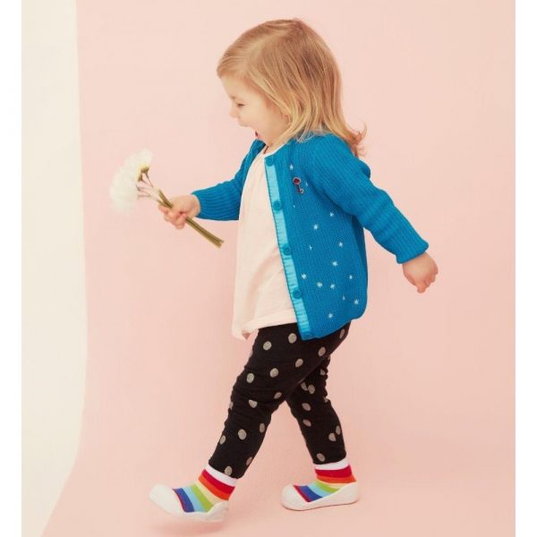 Attipas Rain Boots Blue - Image 4