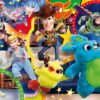 Puzzle 180 Disney Toy Story 4 - Image 2