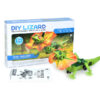 DIY Lizard - Self-assembly induction lizard - Image 5