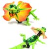 DIY Lizard - Self-assembly induction lizard - Image 3