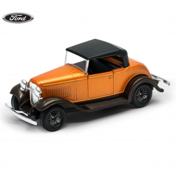 Ford Roadster