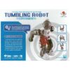 Tumbling Robot - Experiment