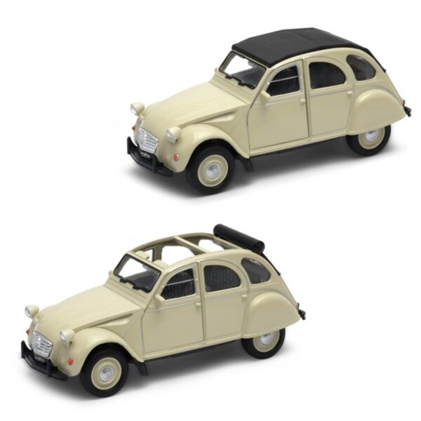 Citroën 2CV