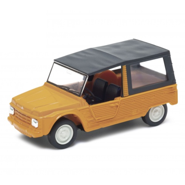Citroën Mehari (1969)