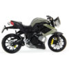 Benelli TNT 1130 Century Racer