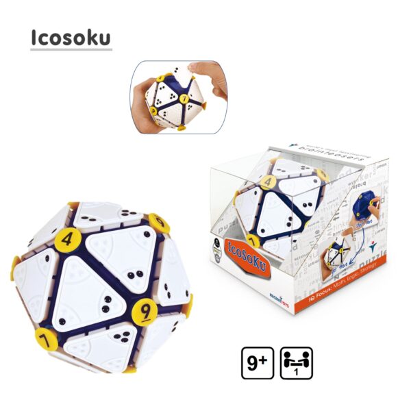 IcoSoKu