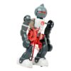 Tumbling Robot - Experiment - Image 4